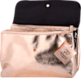 Kozmetická taška Enjoy Your Holiday Rosegold baggie