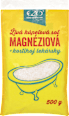 živá sůl do koupele Magnéziová Ezo