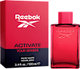 Pánska toaletná voda Activate Your Senses Reebok