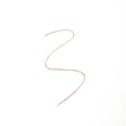 Svinčnik za obrvi Brow Designer, Light Blonde bh cosmetics
