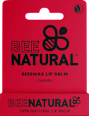 Lippenpflege Cherry  BEE NATURAL