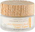 vitamin booster Vitamin C + Hijaluronska kiselina dnevna krema za lice Feel Free