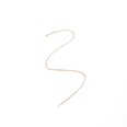 Svinčnik za obrvi Brow Designer, Blonde bh cosmetics