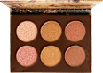 Contouringpalette In The Buff  All-In-1 Face Light/Medium bh cosmetics