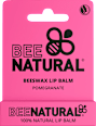 Lippenpflege Granatapfel BEE NATURAL