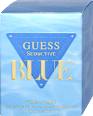 dámská EdT Seductive Blue Guess