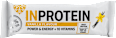 Protein bar - vanila INPROTEIN