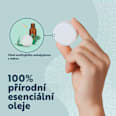 tablety do sprchy Eukalyptus a Máta 2x50 g body restore