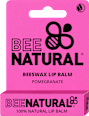 Beeswax Lippenbalsam Pomegranate BEE NATURAL