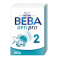 Následná dojčenská mliečna výživa OPTIpro 2 BEBA