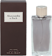 pánská EdT First Instinct Abercrombie & Fitch
