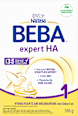 Anfangsmilch Expert HA1 von Geburt an Nestlé BEBA