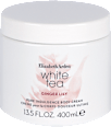 white tea Ginger Lily krema za telo Elizabeth Arden