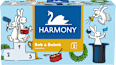 Kozmetické utierky Universal Harmony