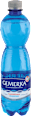 Prírodná minerálna voda Magnézium - neperlivá Gemerka