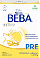 Anfangsmilch Pre von Geburt an Nestlé BEBA