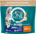 Trockenfutter Katze mit Huhn, Senior                      PURINA ONE