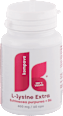 Kapsuly L-lysine Extra Echinacea purpurea + B6 400 mg Kompava