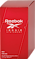 Pánska parfumovaná voda Iconic Statement Red Reebok