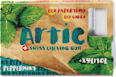 Žuvačky peppermint Artic