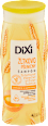 Žĺtkovo-pšeničný výživný šampón na suché vlasy DiXi
