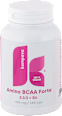 Kapsuly Amino BCAA Forte 2:1:1 + B6 400 mg Kompava