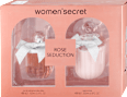 ROSE SEDUCTION - poklon set   women'secret
