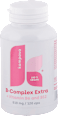Kapsuly B-complex Extra + B6, B12 510 mg Kompava