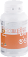 Kapsuly B-complex Extra + B6, B12 510 mg Kompava