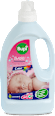 Prací prostriedok BABY Color Bupi