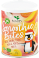 BIO zmes sušeného ovocia Smoothie Bites BONITAS ORGANIC
