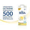 Milchgetränk trinkfertig, Junior, ab 1 Jahr Nestlé BEBA