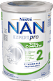 Mleko następne w proszku powyżej 6. miesiąca Total Complete 2 Nestlé NAN