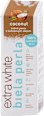 Zubná pasta Extra White :Coconut Biela perla