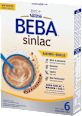 Reisbrei Sinlac Nestlé BEBA