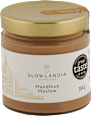 Mandľové maslo Maslow SLOWLANDIA
