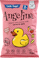 Био царевичен снакс Angelina, 7+м Little Angel