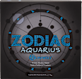 Mini Lidschattenpalette Zodiac Aquarius bh cosmetics