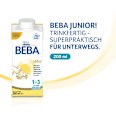 Milchgetränk trinkfertig, Junior, ab 1 Jahr Nestlé BEBA