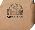 Vatové tyčinky z brezového dreva Swabland  ecoheart