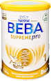 SUPREMEpro 1 Tejalapú anyatej-helyettesítő tápszer 0hó+ BEBA