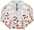 Automatický neskladací dáždnik - mix farieb 1 JFK Distribution