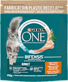 Potpuna hrana za mačke s piletinom PURINA ONE