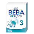 Mliečny nápoj pre malé deti OPTIpro 3 BEBA