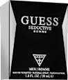 Eau de Toilette Seductive Uomo GUESS
