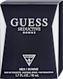 Férfi EdT Seductive Guess