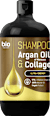 Agan Oil of Morocco & Collagen Szampon do wszystkich rodzajów włosów Bio Naturell