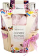 COUNTRY FLOWERS Floral Scents poklon set IDC INSTITUTE