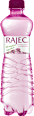 Pramenitá voda s materinou dúškou - nesýtená Rajec