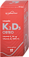 Kapsuly Vitamín K2 D3 Osteo  MY POWER WAY
